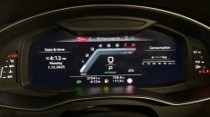 Audi A6 40 TFSI Sport 4dr S Tronic Petrol Saloon